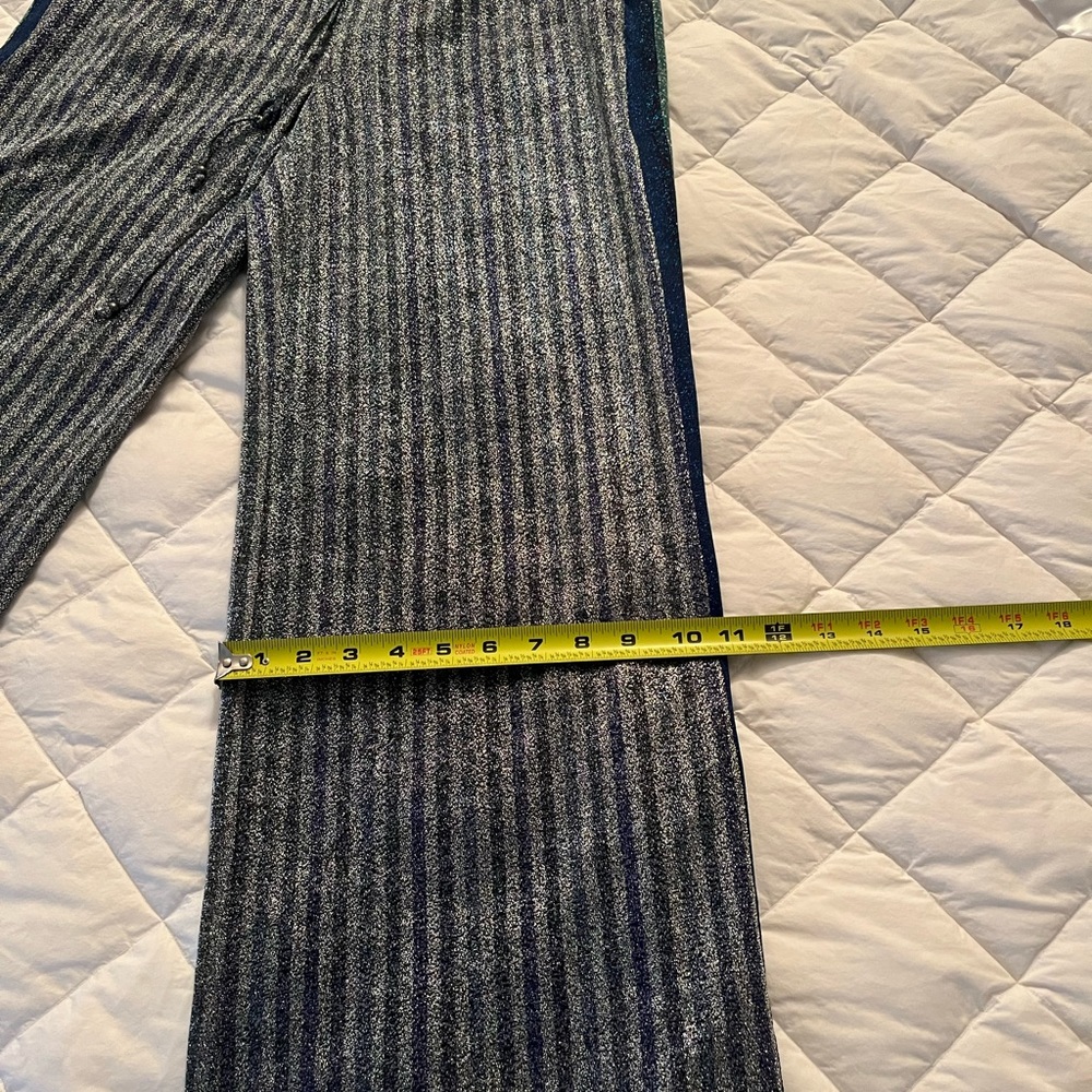 Two Piece Metallic Set - image 4